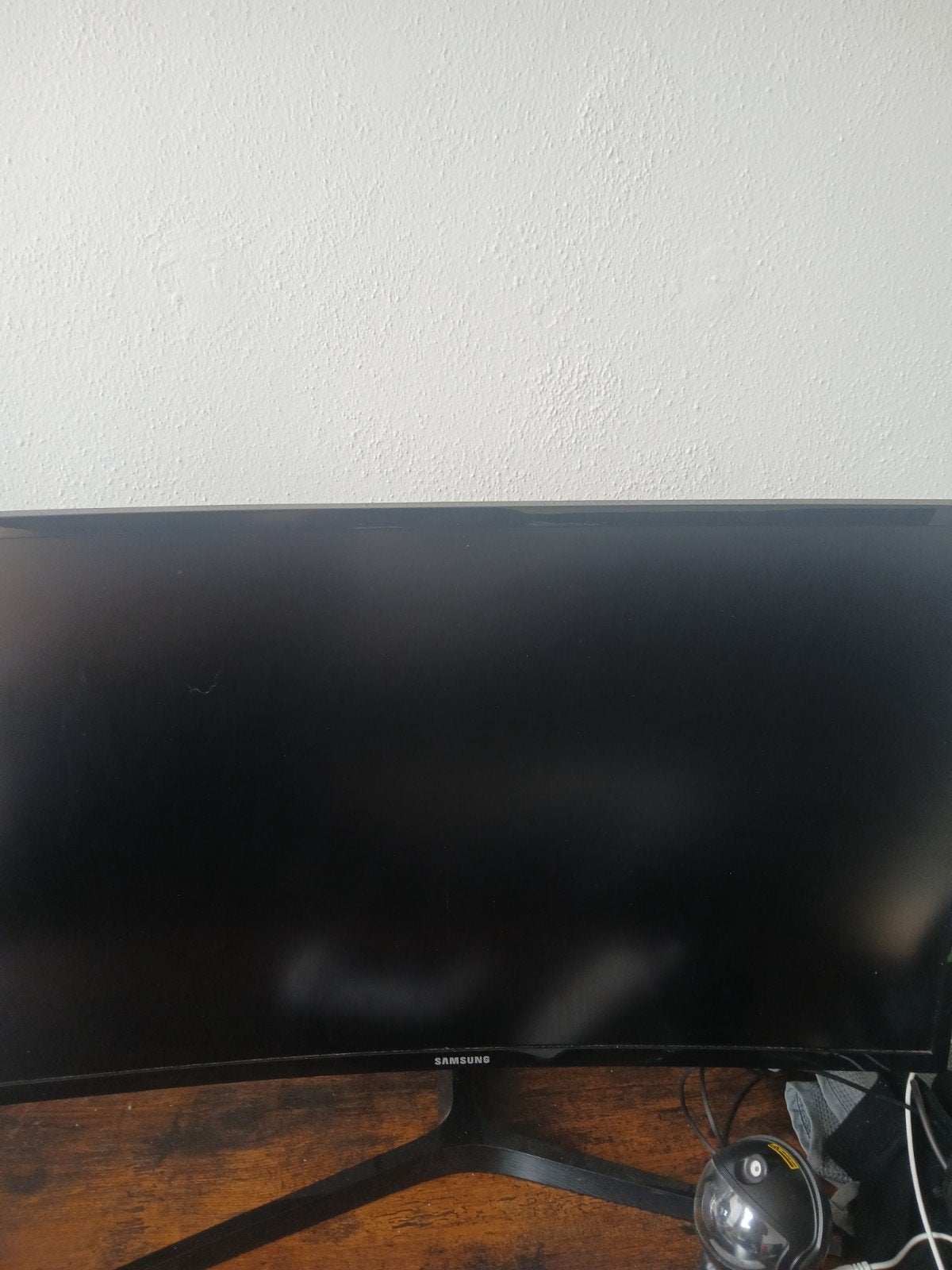 Samsung 27 inch game monitor, Computers en Software, Monitoren, Ophalen, Full HD, 60 Hz of minder, IPS
