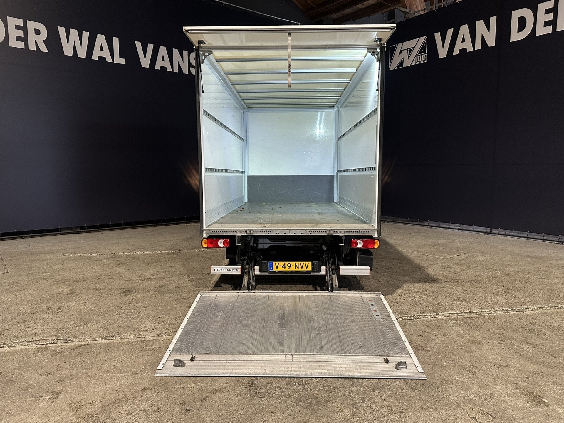 Citroën Jumper 2.2 BlueHDi 141pk Bakwagen 436cm Lang Laadkl, Voorwielaandrijving, Stof, Gebruikt, 4 cilinders