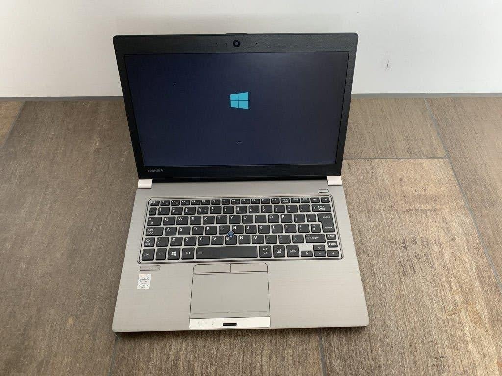TOSHIBA PORTEGE Z30-A Laptop, Gebruikt, 2 tot 3 Ghz, 13 inch, Ophalen of Verzenden