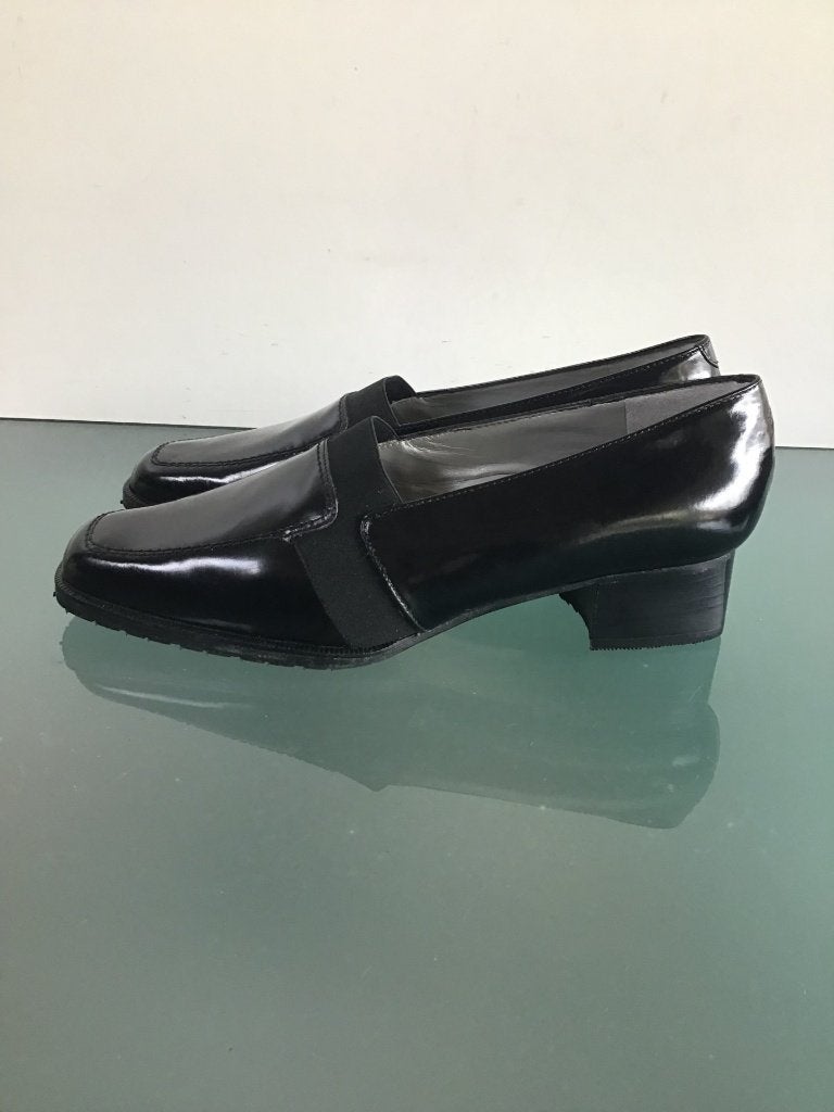 Alexandria pumps 39.5 zwart | nieuw | Gratis verzenden, Alexandria, Pumps, Verzenden, Zwart