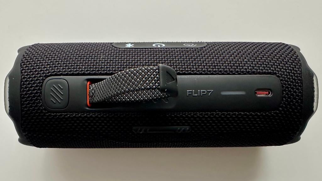 JBL Flip 7 Bluethoot Speaker, Audio, Tv en Foto, Luidsprekers, Ophalen, JBL, Overige typen, Nieuw