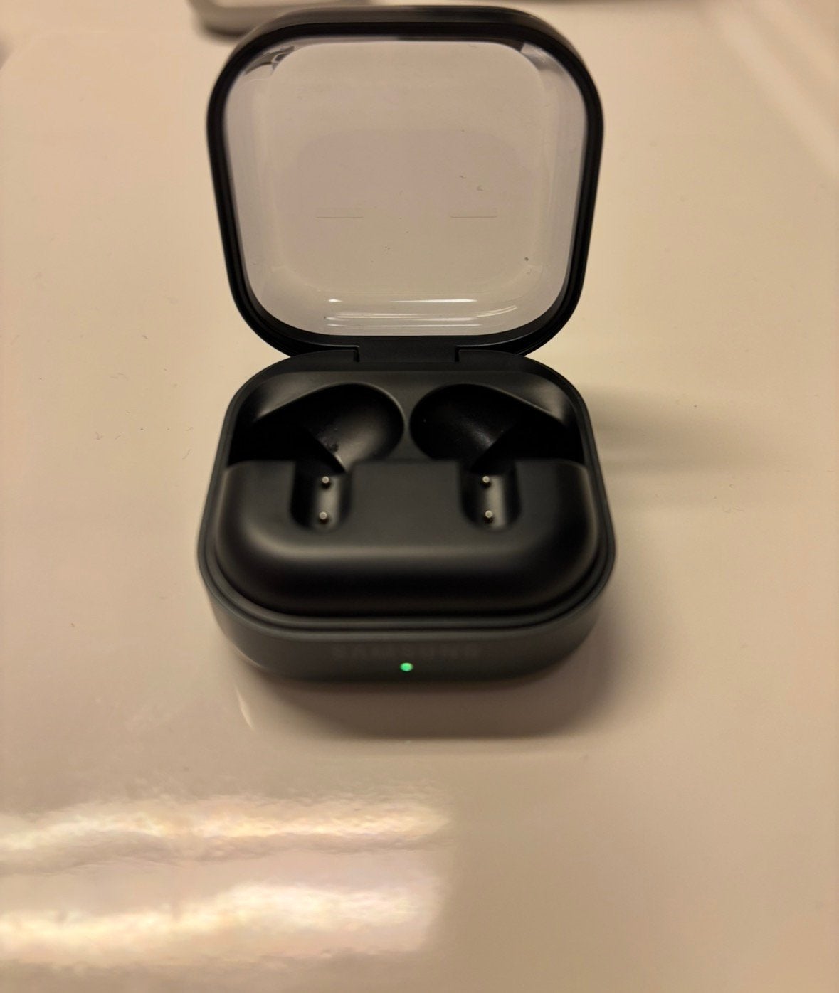 Samsung Galaxy Buds4 Pro case, Ophalen of Verzenden