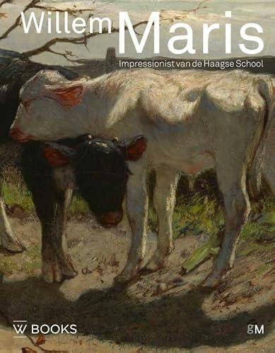 Willem Maris: Impressionist van de Haagse School, Ophalen of Verzenden, Nieuw, Schilder- en Tekenkunst