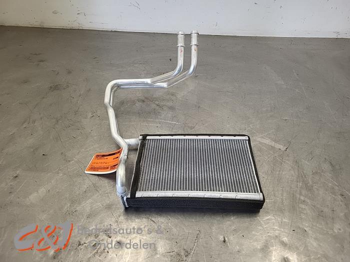 Kachel Radiateur van een Volkswagen Transporter, Auto-onderdelen, Gebruikt, -, Volkswagen, -