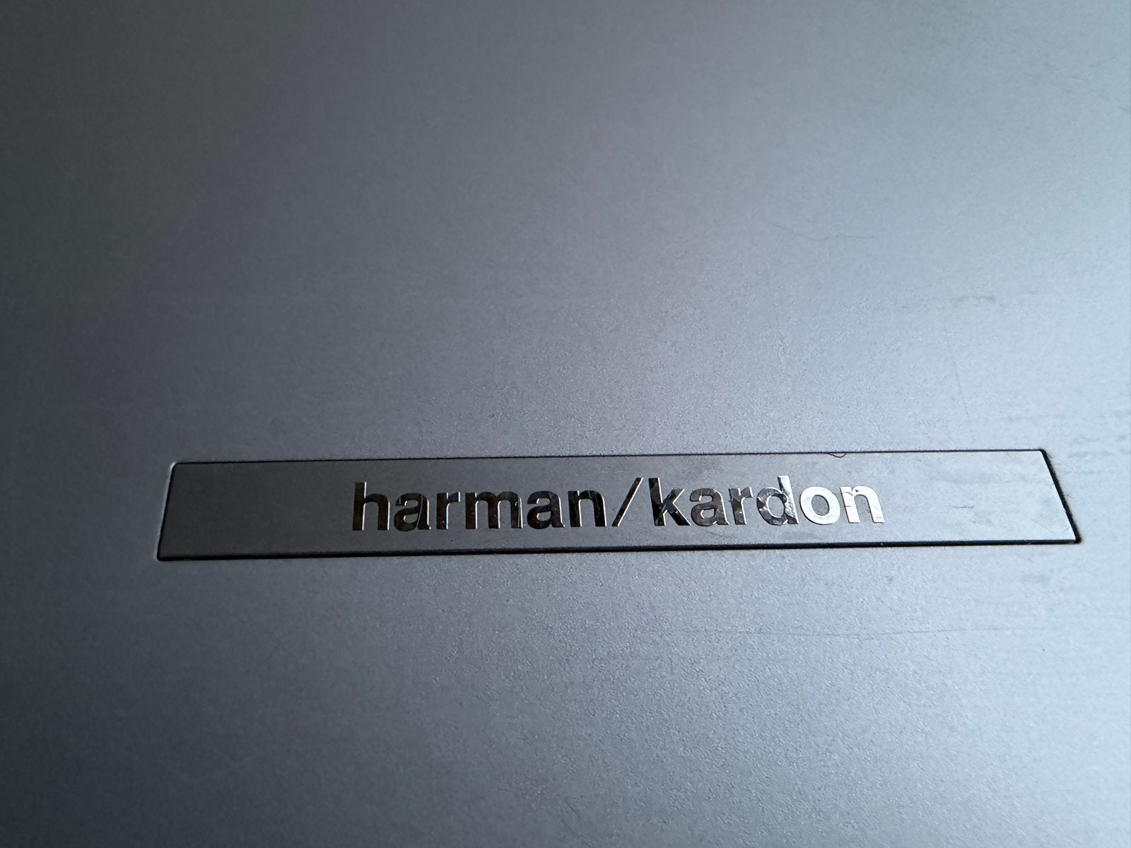 Harman/Kardon CD DVD 27/230 DVD-speler met afstandsbediening, Ophalen of Verzenden, Gebruikt, Dvd-speler, Overige merken