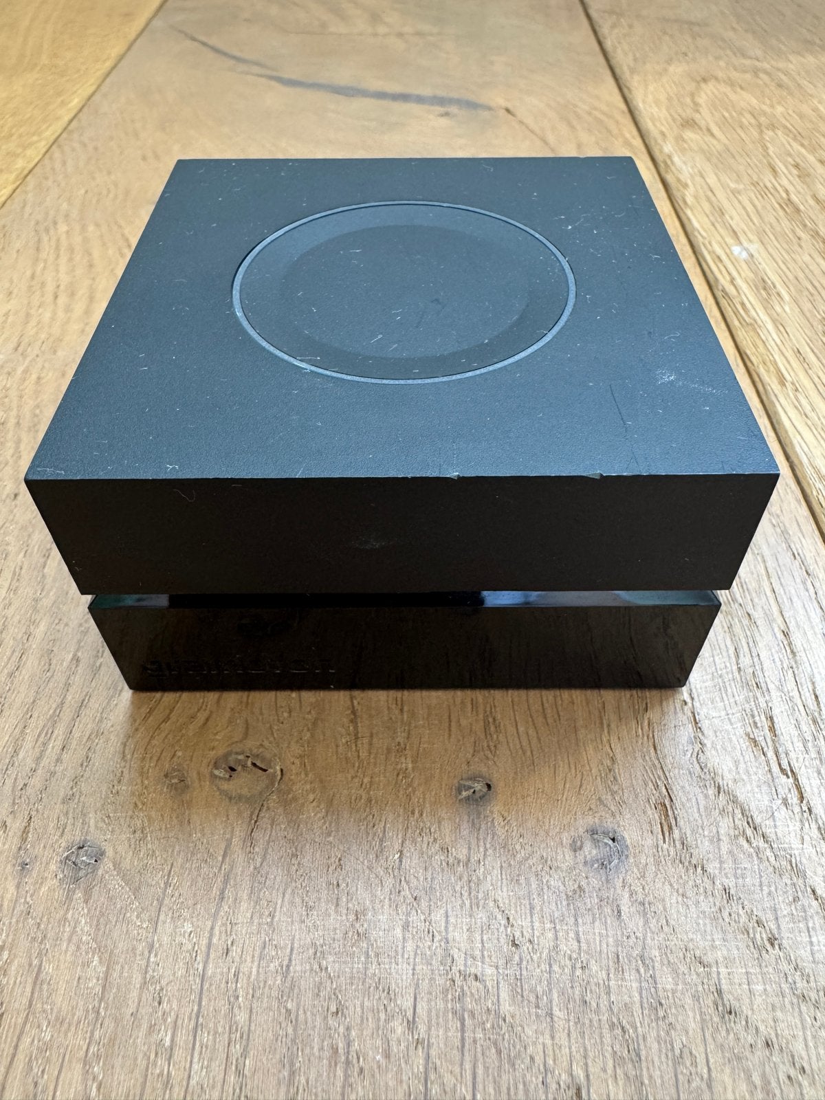 Gramofon voor Spotify streaming, Ophalen of Verzenden, Gebruikt