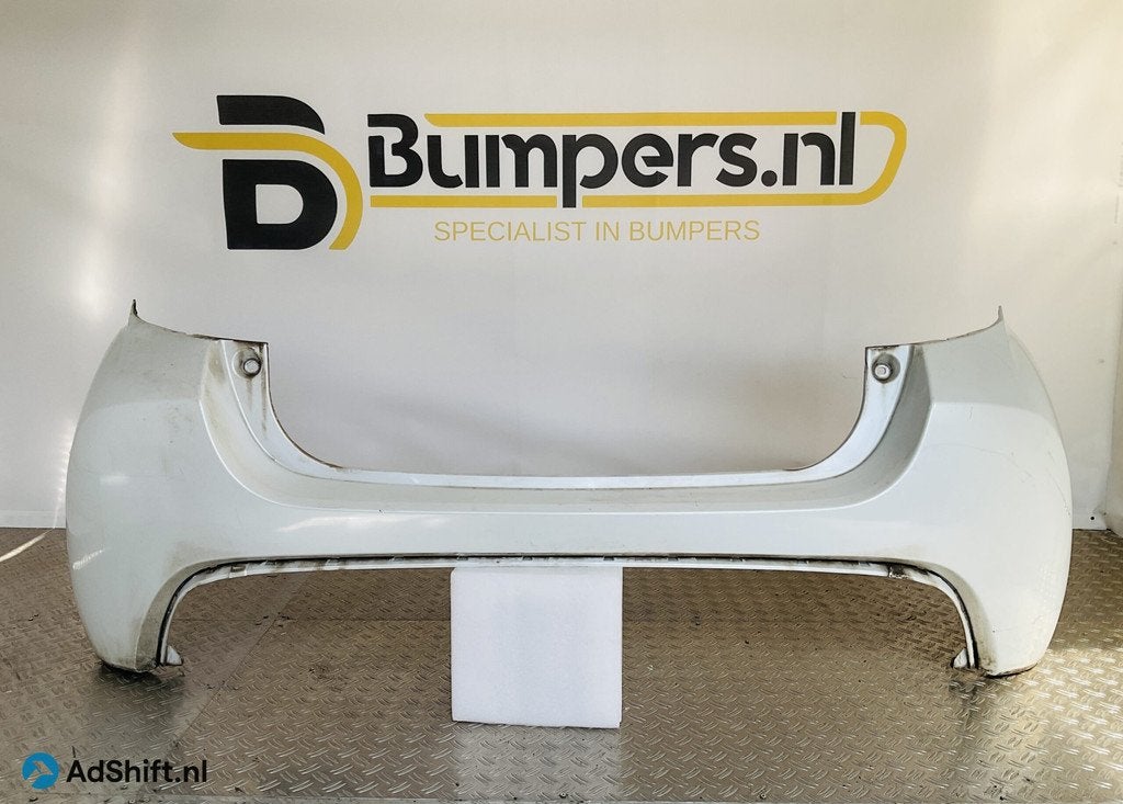 Bumper Toyota Yaris 2021-2024 52159-K0030 Achterbumper 1-F10, Auto-onderdelen, Bumper