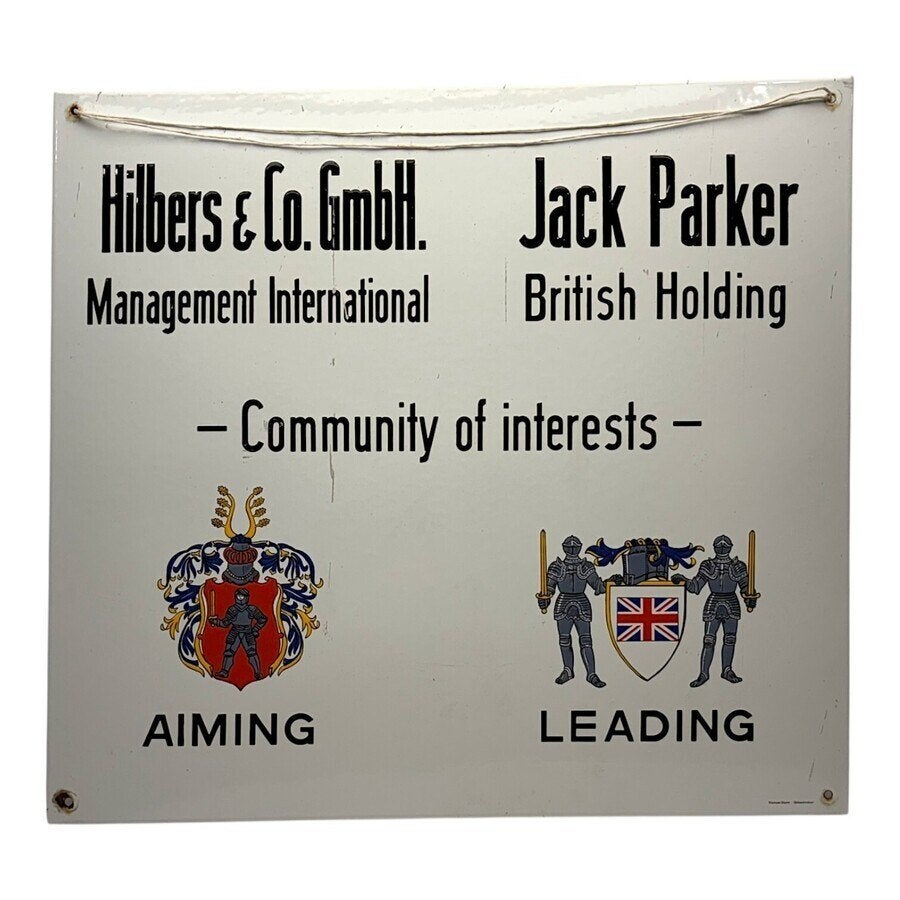 Geëmailleerd bord, Ophalen of Verzenden