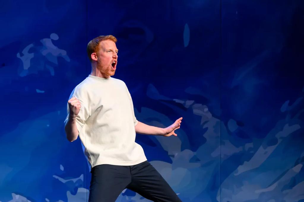 Rene van Meurs 21 mei Carre (4x of per stuk 1e rang), Tickets en Kaartjes, Drie personen of meer, Mei