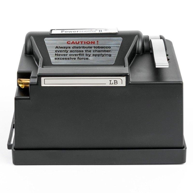 Powermatic 2 Plus, Ophalen of Verzenden, Nieuw, Tabaksdoos of Verpakking