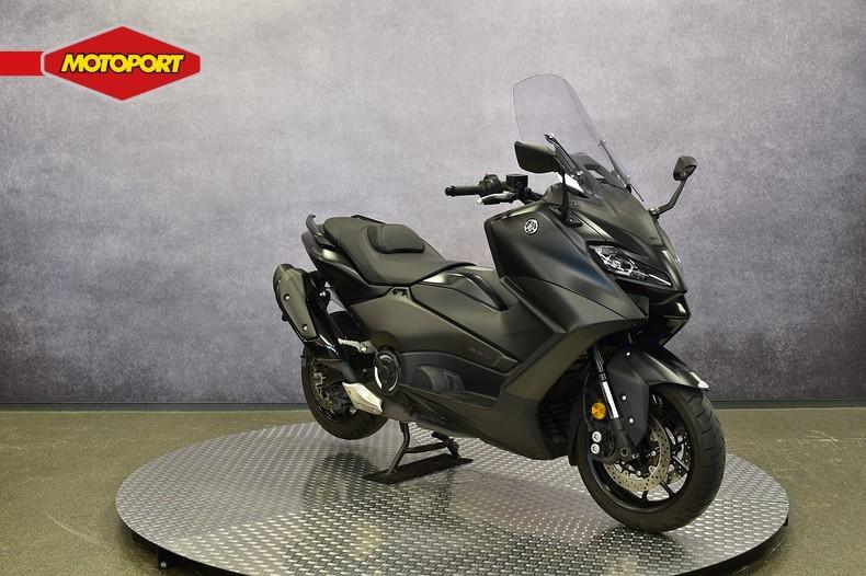 Yamaha T-MAX 560 (bj 2024), Motoren, Motoren | Yamaha, Scooter, Klantenservice@yamaha-motor.nl, Koolhovenlaan 101
1119 NC  Schiphol-Rijk, NL