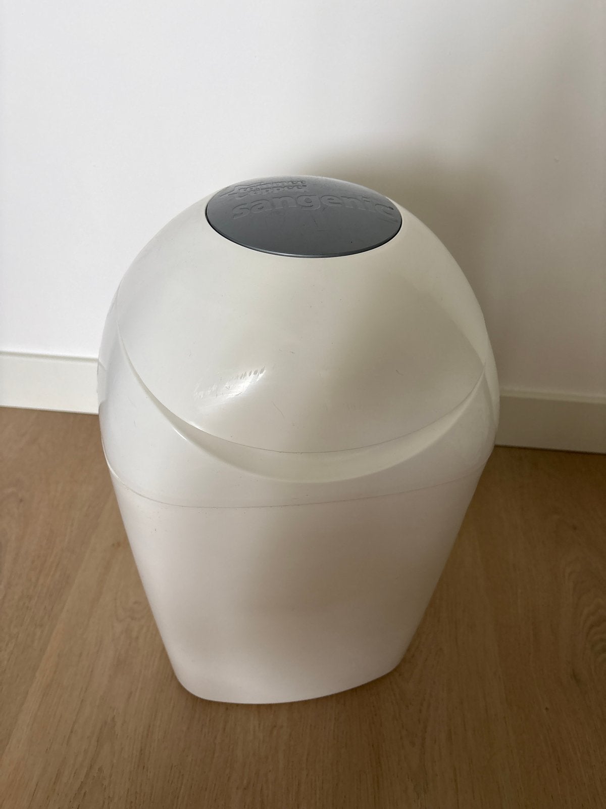 Tommee Tippee Sangenic Luieremmer, Ophalen of Verzenden, Zo goed als nieuw
