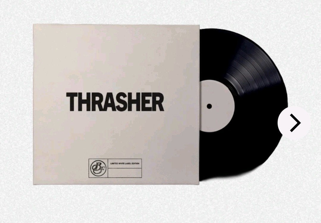 Brandon Flowers - Trasher (The Killers), LP, Speciale editie, Overige formaten, Ophalen of Verzenden