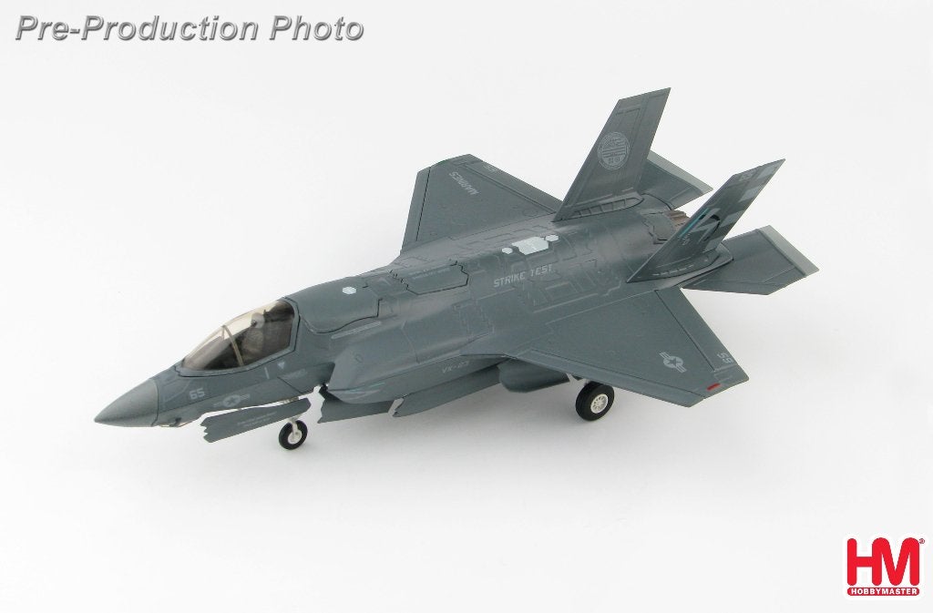 F-35B Lightning II HMS Queen Elizabeth Hobbymaster HA4608, Verzamelen, Verzenden, Nieuw, Military-Models VJ Mendelssohnstraße 29 info@military-models-vj.de