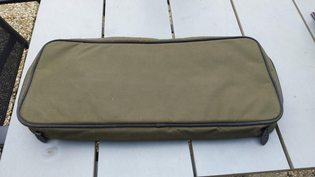 Fox Buzzerbar Organiser - Hengelaccessoire Tas, Watersport en Boten, Hengelsport | Karpervissen, Ophalen of Verzenden, Nieuw, Overige typen