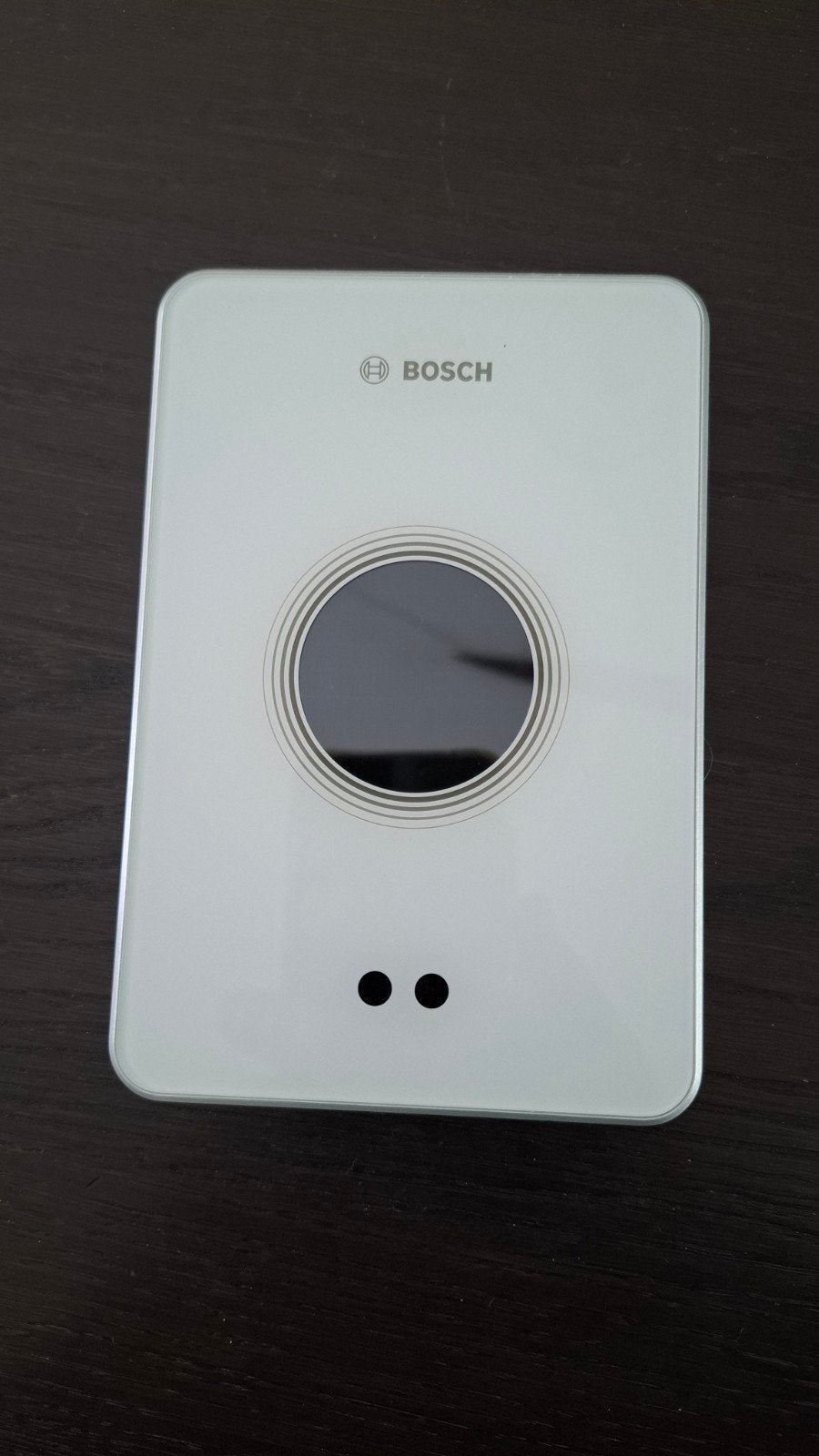 Bosch EasyControl CT 200 Thermostaat, Ophalen of Verzenden