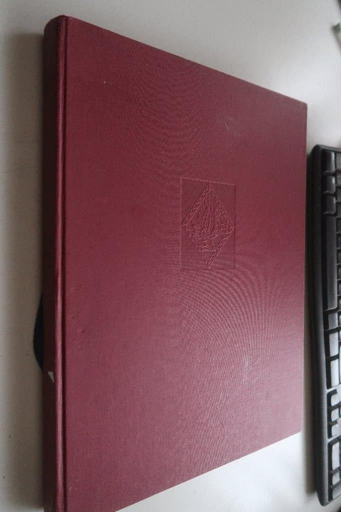 Atlas van de Westerse beschaving,architectuur Elsevier-1963, Gelezen, Ophalen of Verzenden, Landkaart, 1800 tot 2000