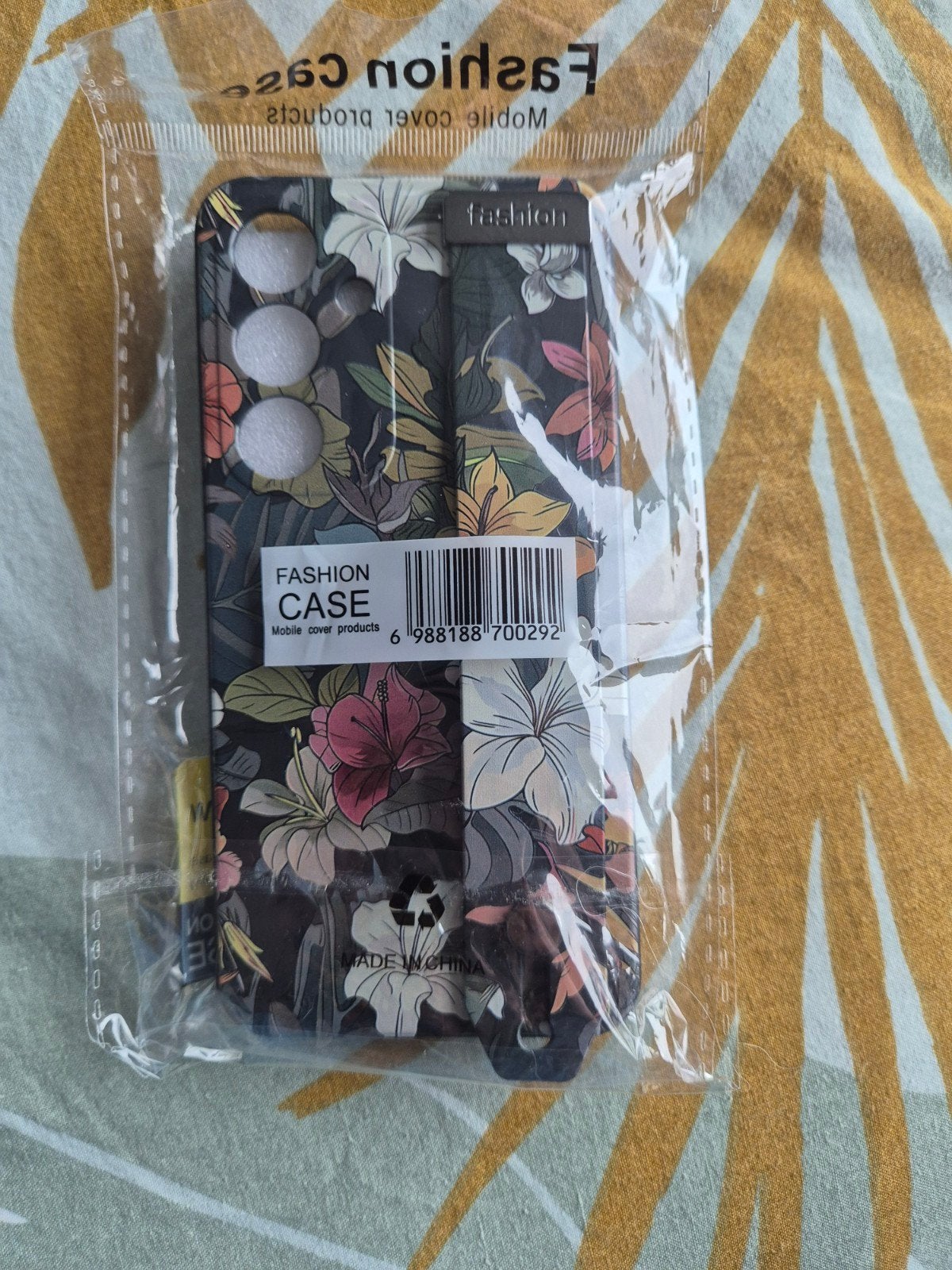 Samsung a56 hoesjes, Ophalen of Verzenden, Nieuw