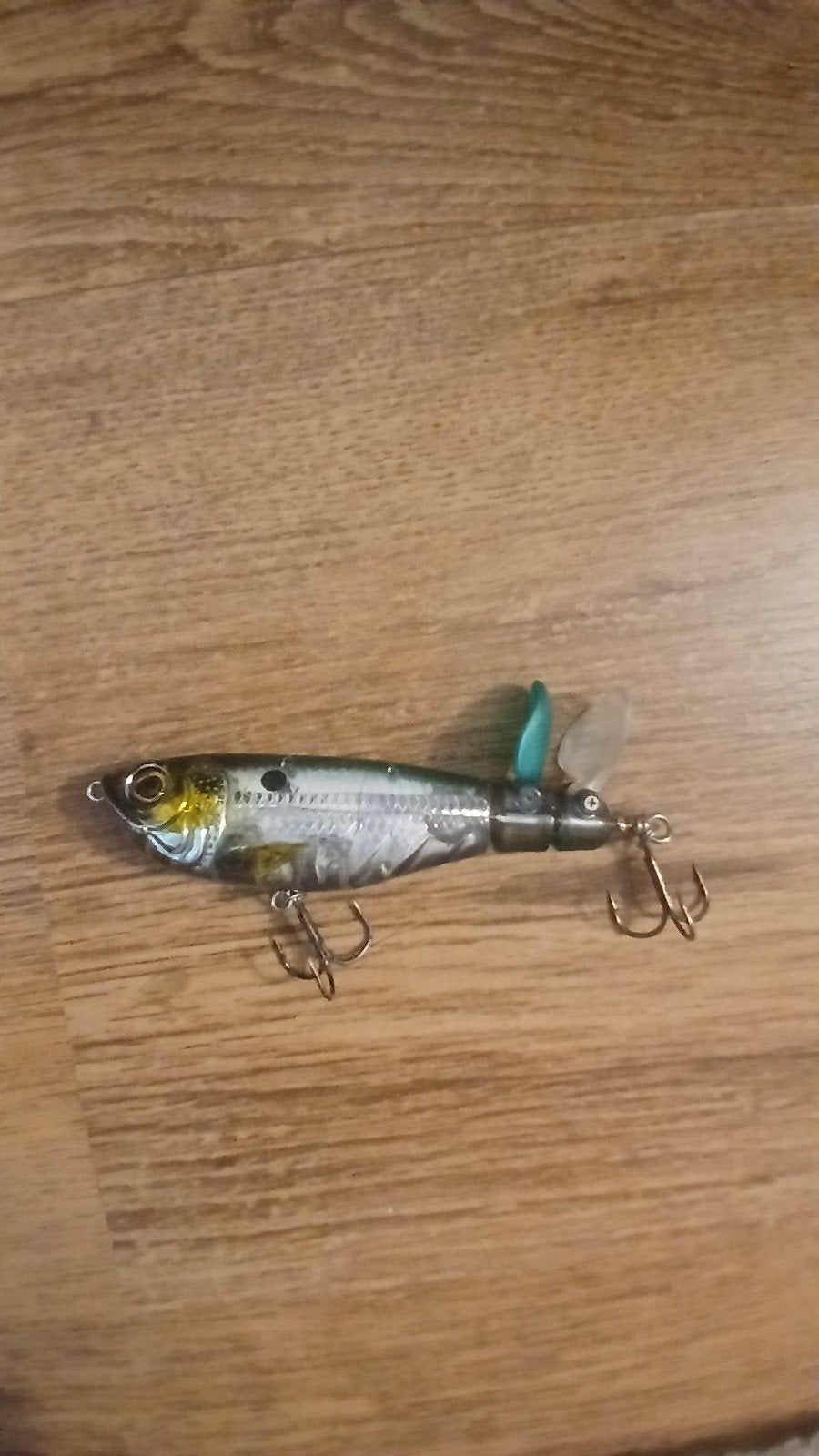 Whopper Plopper van Westin. Zo goed als nieuw, Ophalen, Zo goed als nieuw
