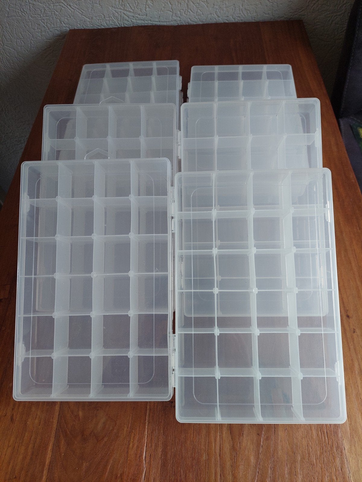 Opbergboxen, Hobby en Vrije tijd, Ophalen