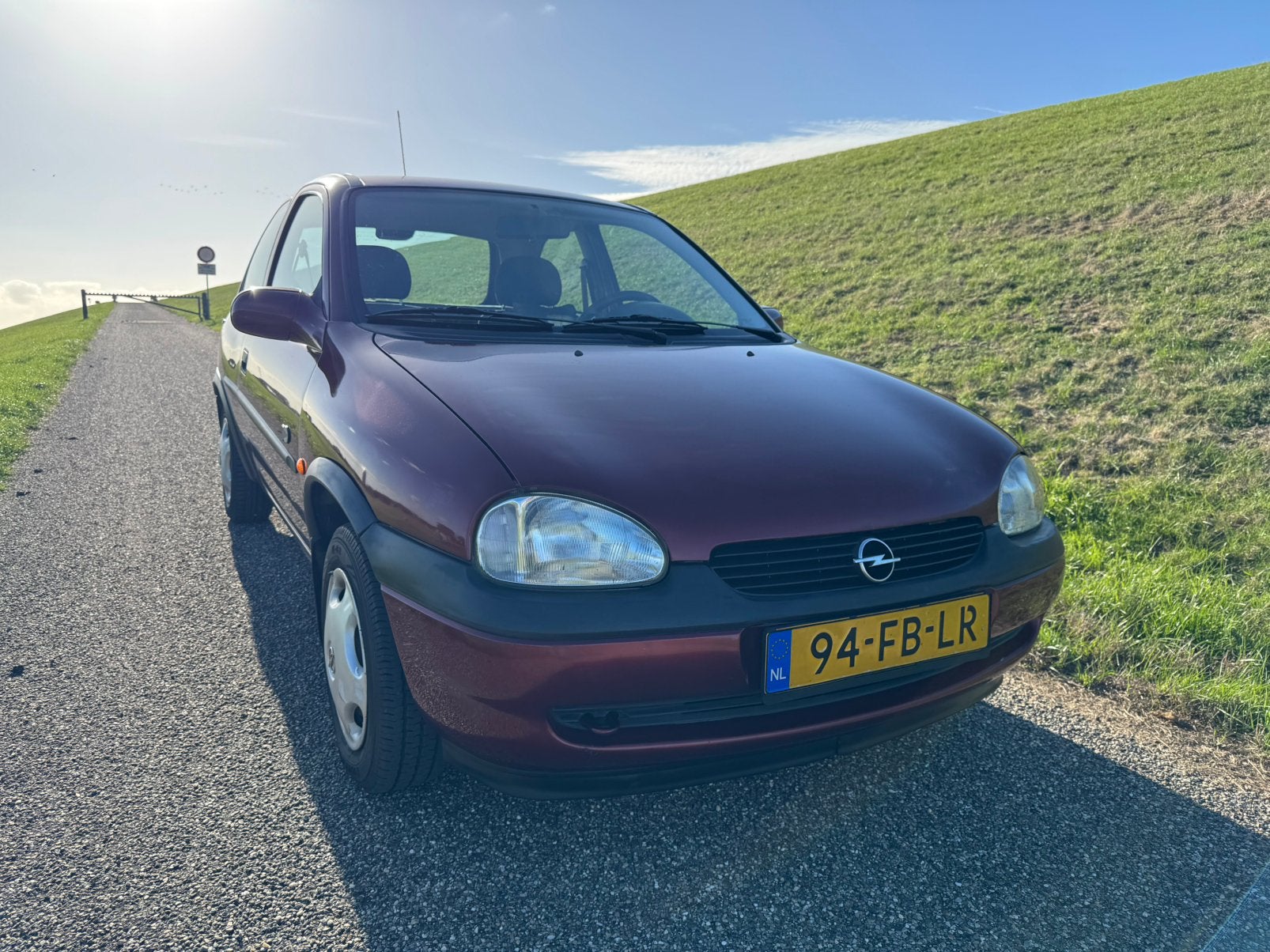 Opel Corsa 1.2 | AUTOMAAT | 68.000 km | APK 09-2027 | AIRCO