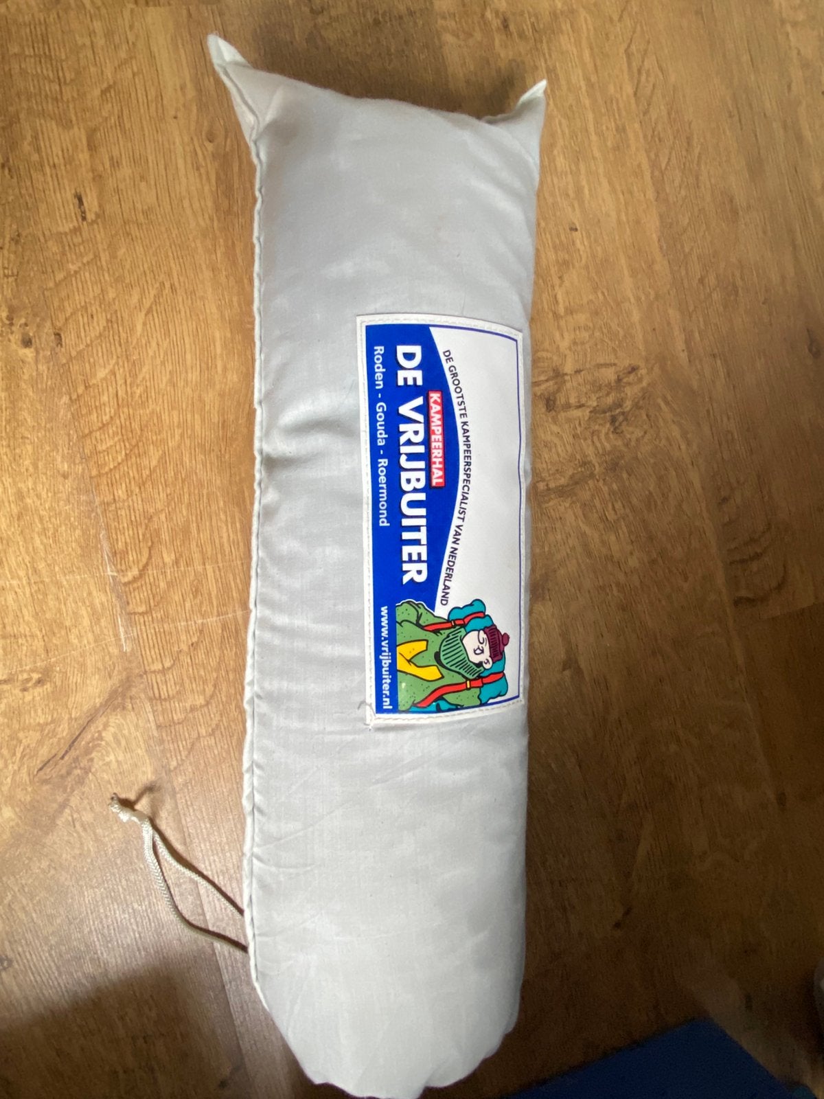 Binnentent slaapcabine de vrijbuiter, Ophalen of Verzenden, Zo goed als nieuw