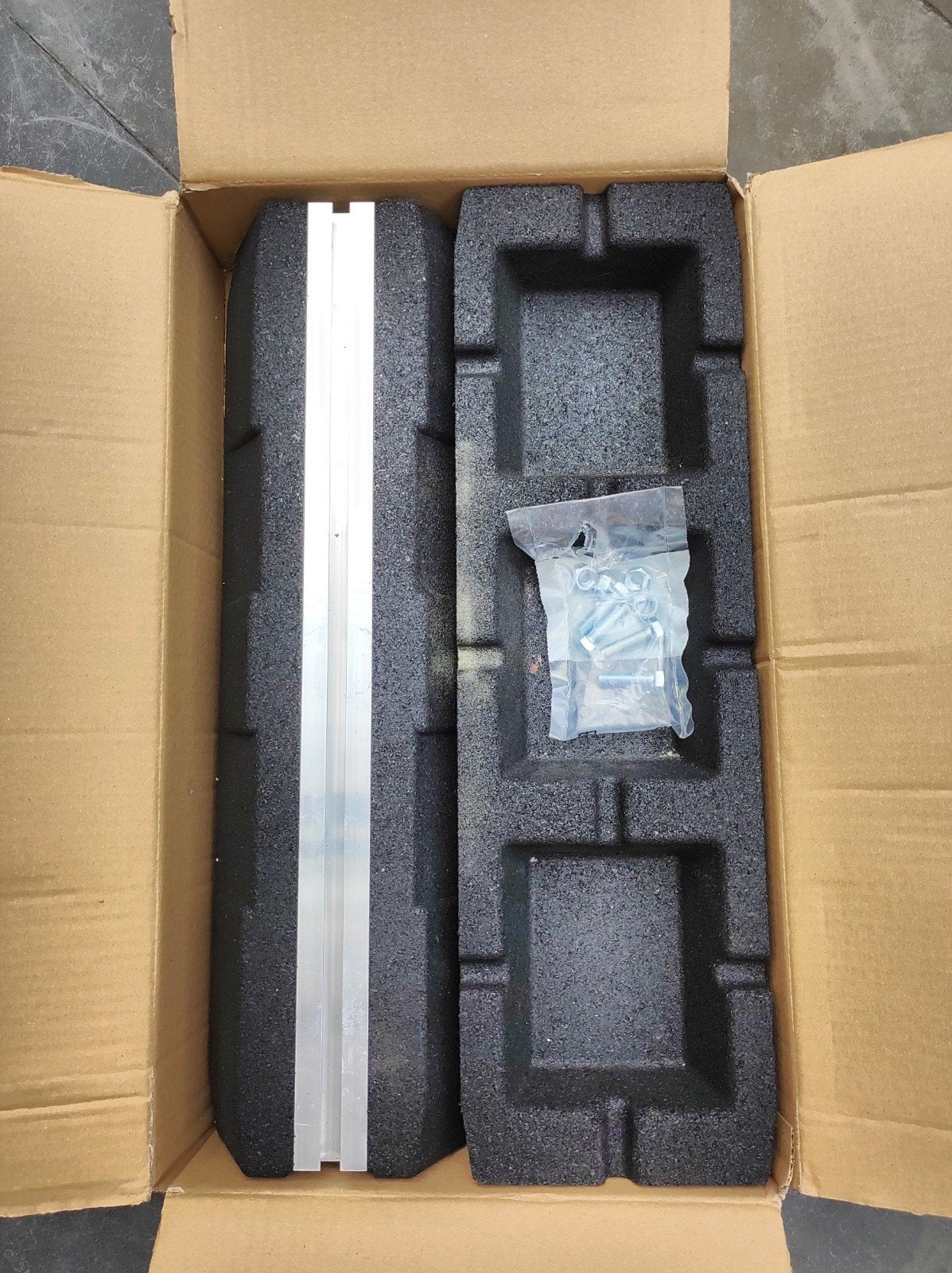 Bigfoots 600mm, Ophalen, Nieuw, Overige typen