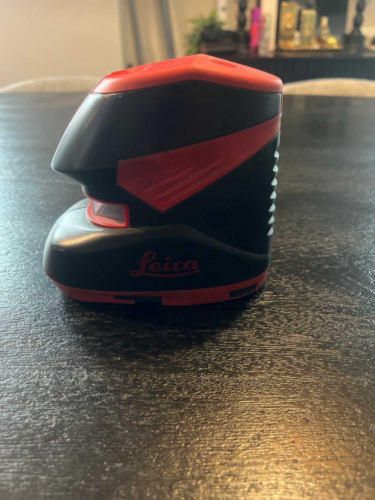 Leica Lino L2G+ kruislijnlaser - Groene laser, Ophalen of Verzenden, Gebruikt, Afstand