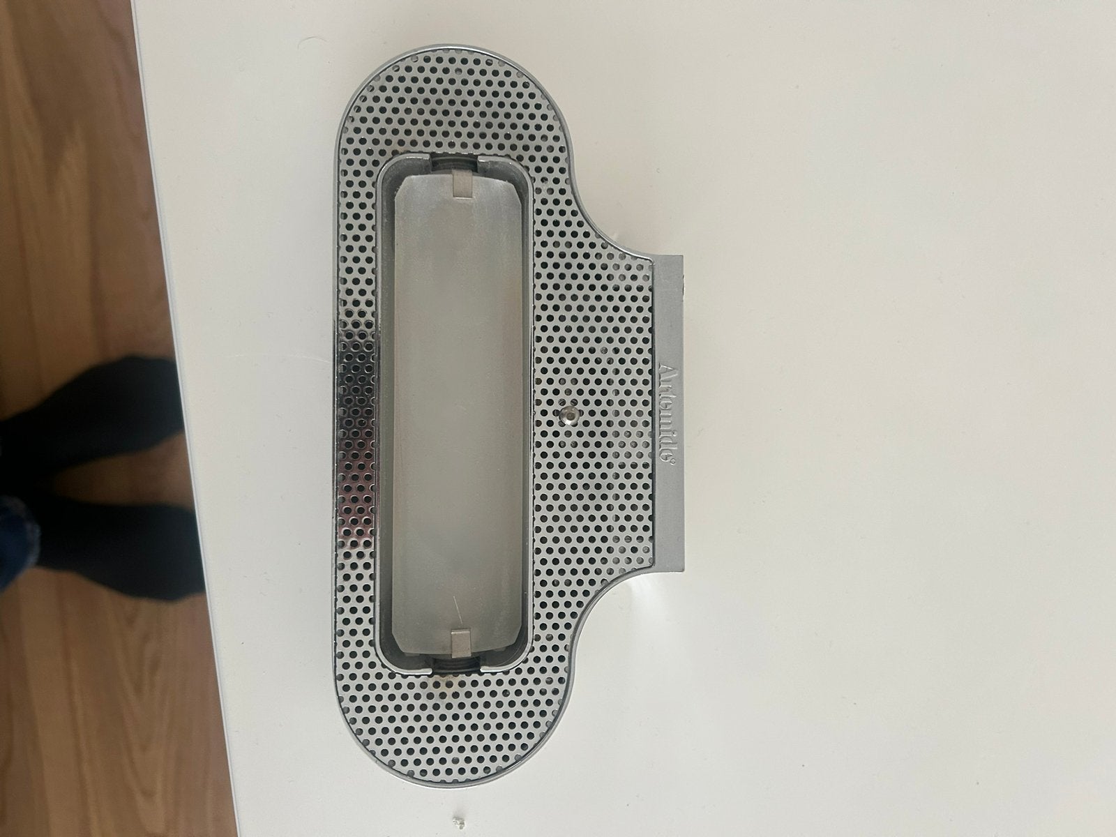 Artemide Talo Parete Halo, Ophalen, Gebruikt, Overige fittingen, Wandlamp