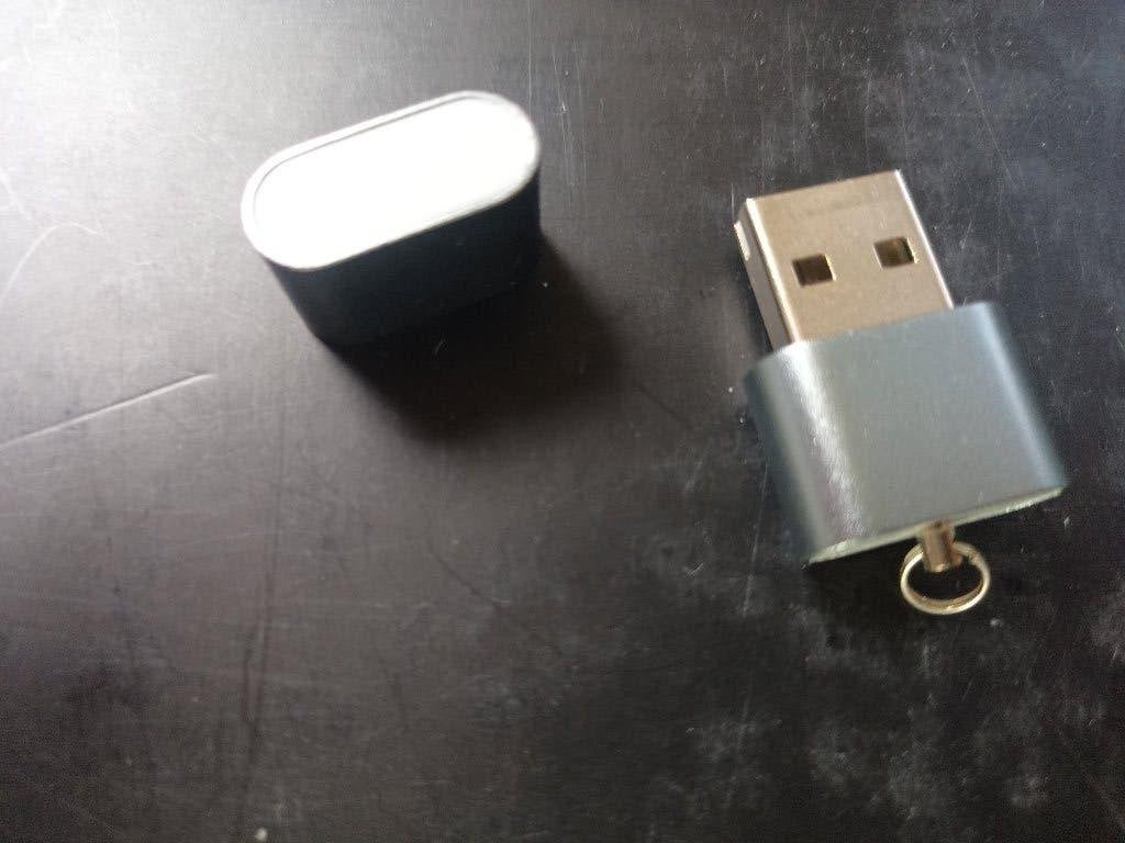 mini USB Stick 64GB, 64 GB, Overige soorten, Verzenden, Nieuw