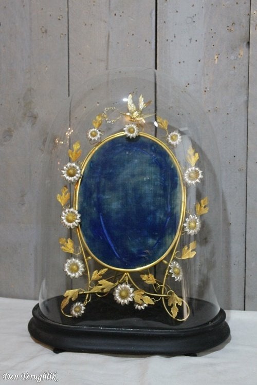 Antieke Franse bruidsstolp, Ophalen of Verzenden