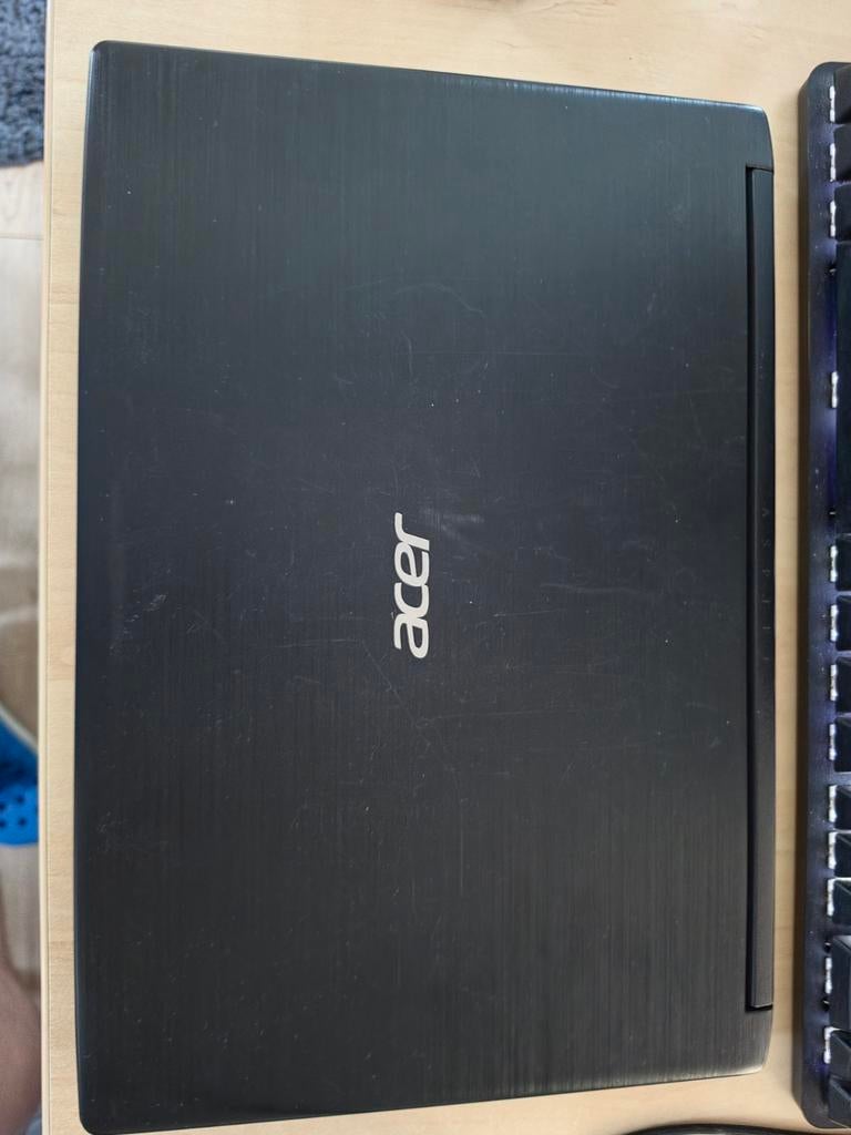 Acer Aspire 3 laptop (model A315-53-8248)., Computers en Software, Windows Laptops, Ophalen, Gebruikt, 15 inch, Onbekend