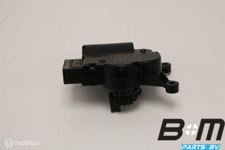 Kachelklepmotor VW Golf 7 5G0907511K, Gebruikt