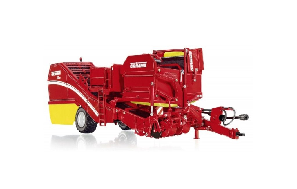 Grimme SE260 aardappelrooier. Wiking, Ophalen of Verzenden, Nieuw, Tractor of Landbouw, Overige merken