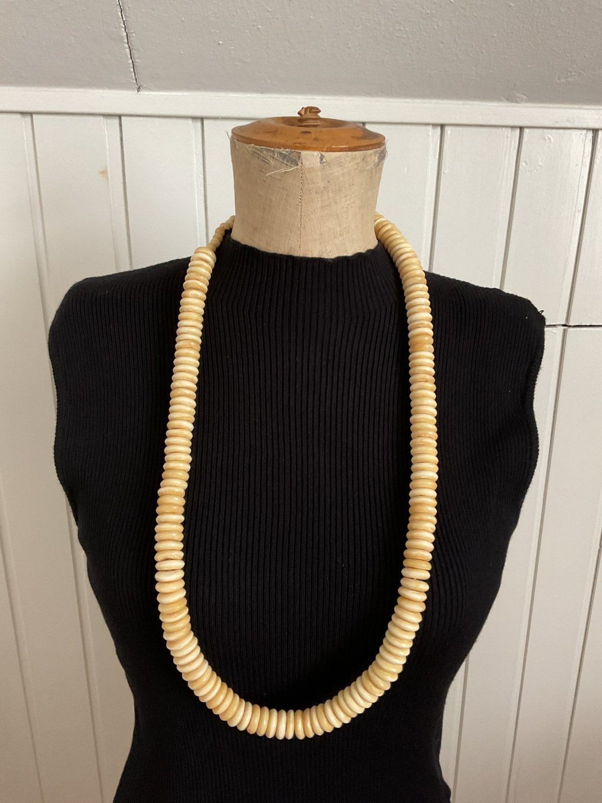 Ketting, Ophalen of Verzenden, Zo goed als nieuw, Overige materialen