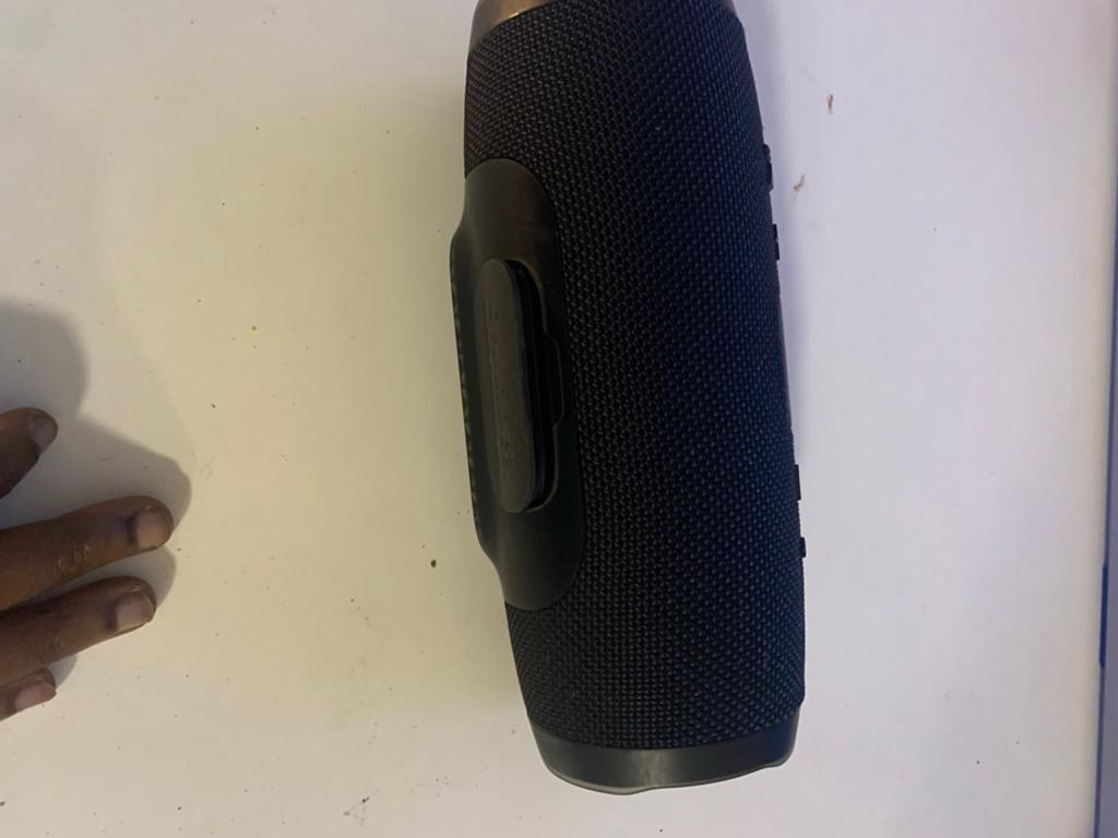 JBL Charge 3 Bluetooth Speaker - Nieuwstaat, JBL, Overige typen, Nieuw, Ophalen of Verzenden