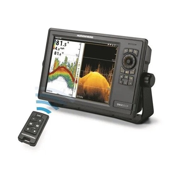Humminbird AS RC1 Bluetooth Remote Control en Dongle - Nieuw, Ophalen of Verzenden, Nieuw, Kaartplotter of Fish Finder