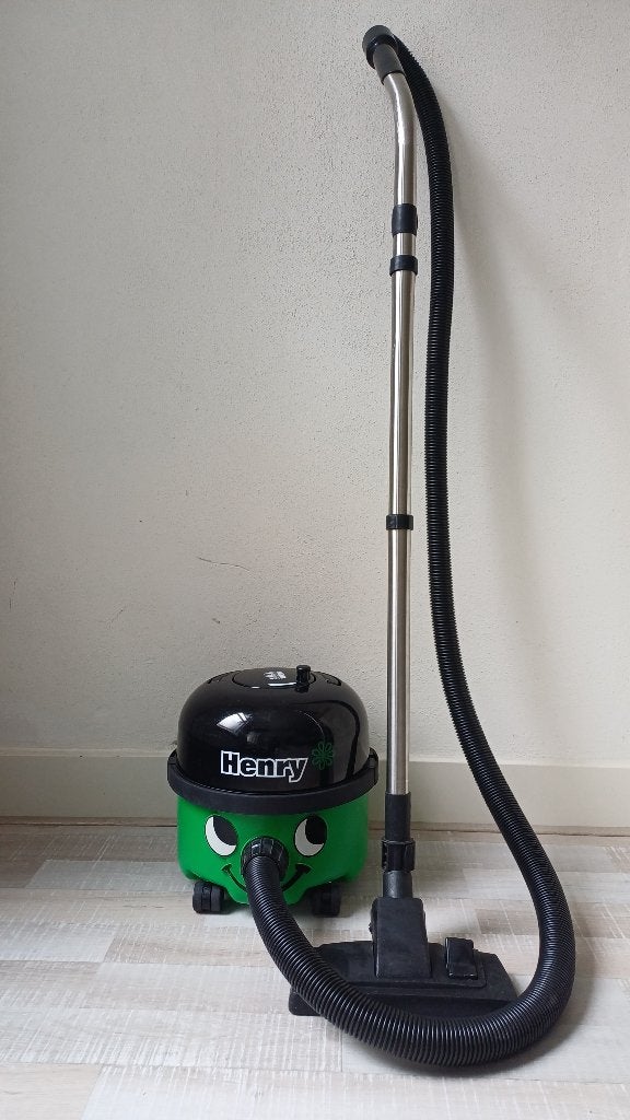 Numatic Henry stofzuiger_HVR182-A2, Ophalen of Verzenden, Gebruikt