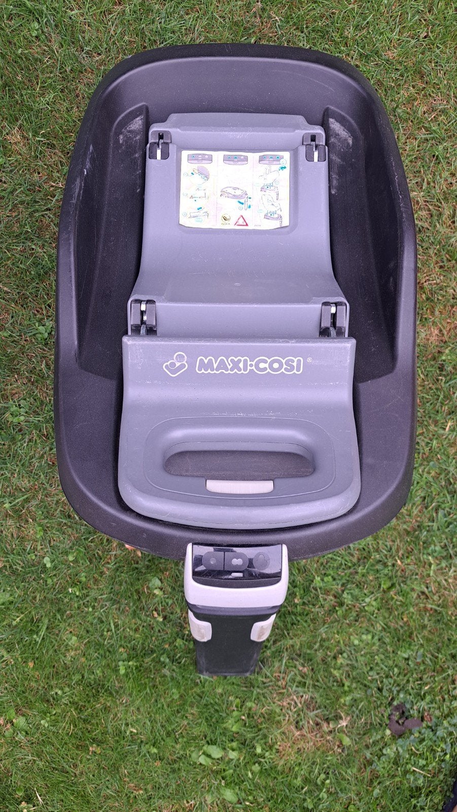 Maxi-Cosi FamilyFix Isofix Base - Gebruikt, prima staat, Ophalen, Gebruikt, Isofix, 0 t/m 13 kg