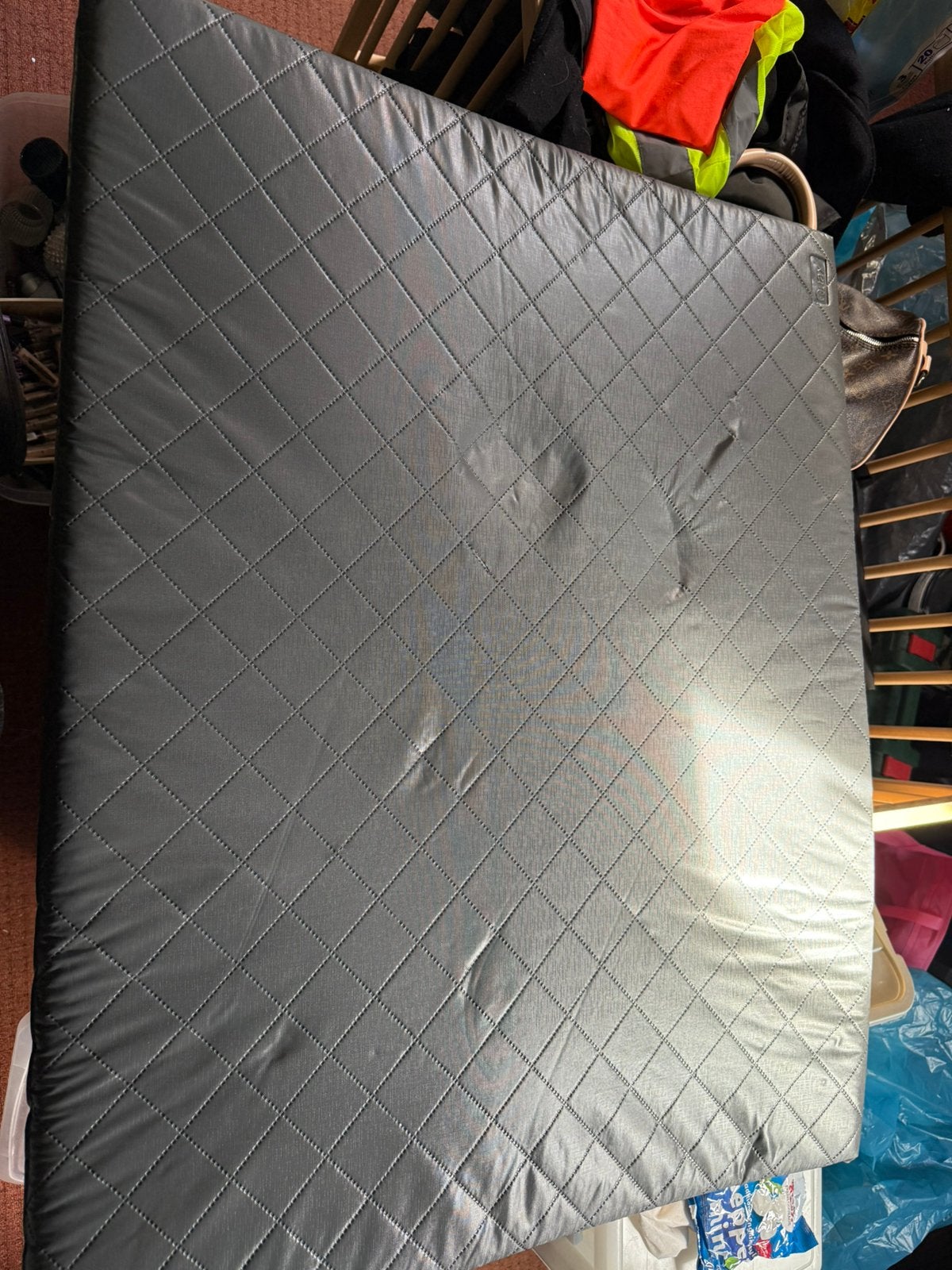 Boxmatras, Ophalen, Gebruikt, Eenpersoons