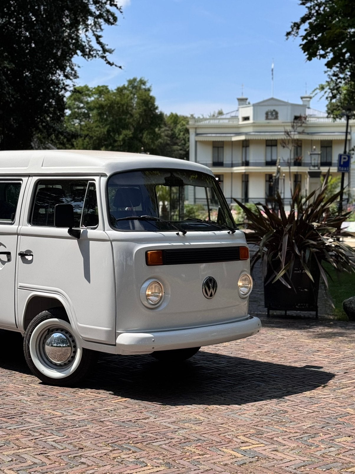 Volkswagen T2c | in hele nette staat | 1600cc, foto 2