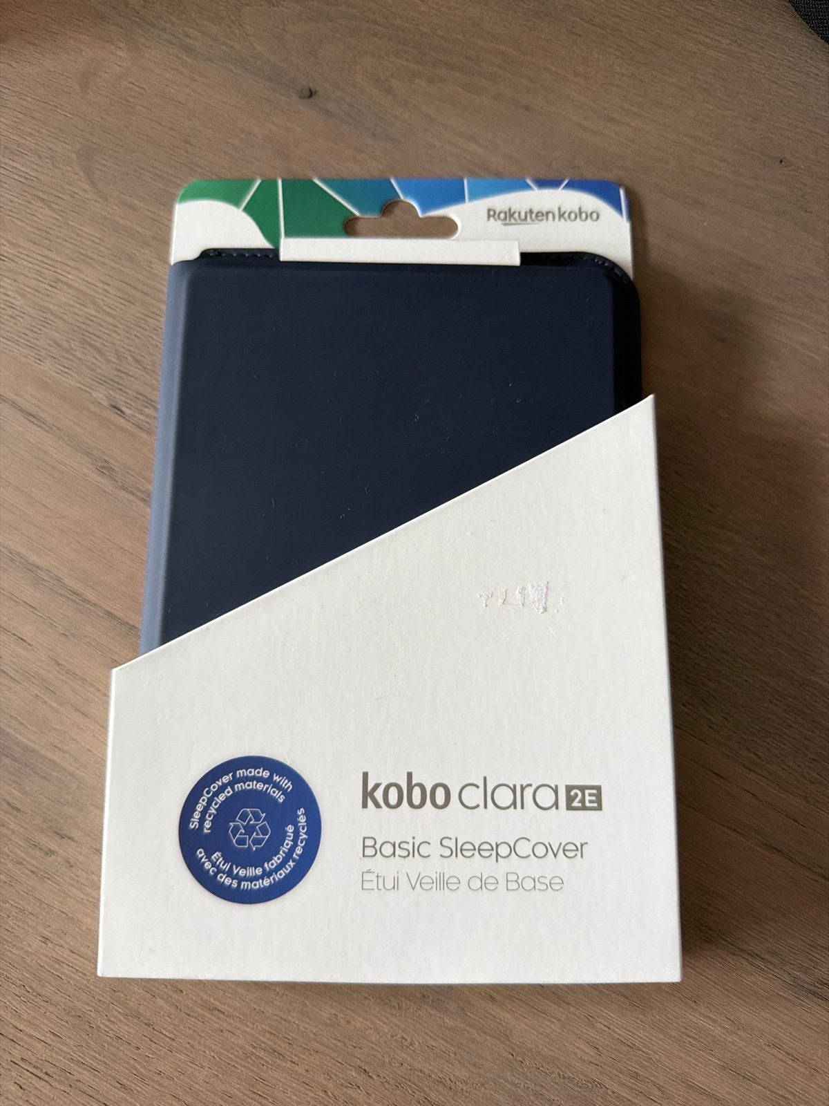 Kobo Clara 2E Basic SleepCover - Nieuw in verpakking, 6 inch of minder, Nieuw, Ophalen of Verzenden, 16 GB of meer