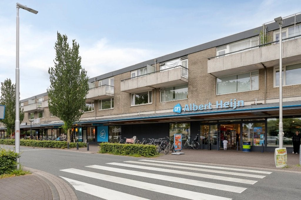 Zeer mooie 5 kamer maisonnette Eindhoven 104m² €350.000 k.k., Noord-Brabant, Tot 200 m², 5 kamers, Eindhoven