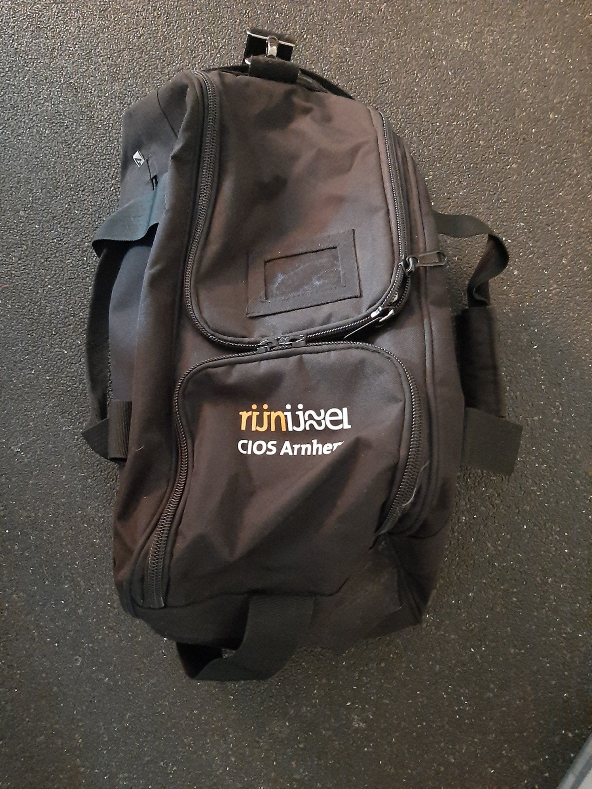 sporttas Cios Arnhem, Verzenden, Zo goed als nieuw, Unisex volwassen