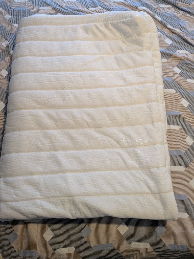 Matrashoes nieuw!, Matras, 200 cm, Nieuw, Tweepersoons