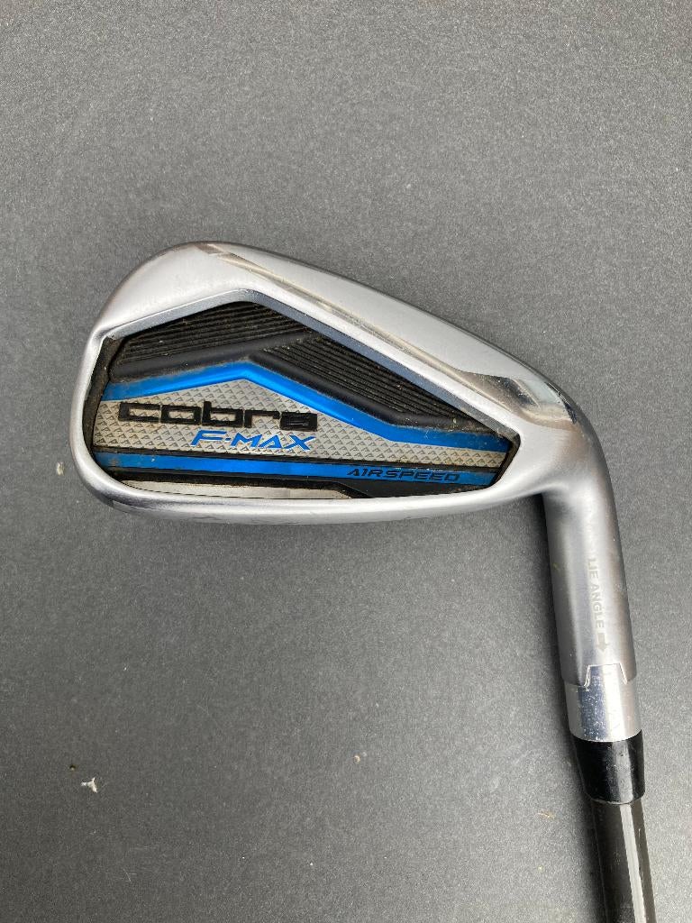 Mooie King Cobra F-MAX, Sport en Fitness, Golf, Ophalen, Zo goed als nieuw, Club, Overige merken