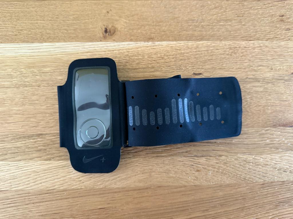 Nike iPod Nano hardloopbanden, Ophalen, Zo goed als nieuw, Overige typen, Overige merken