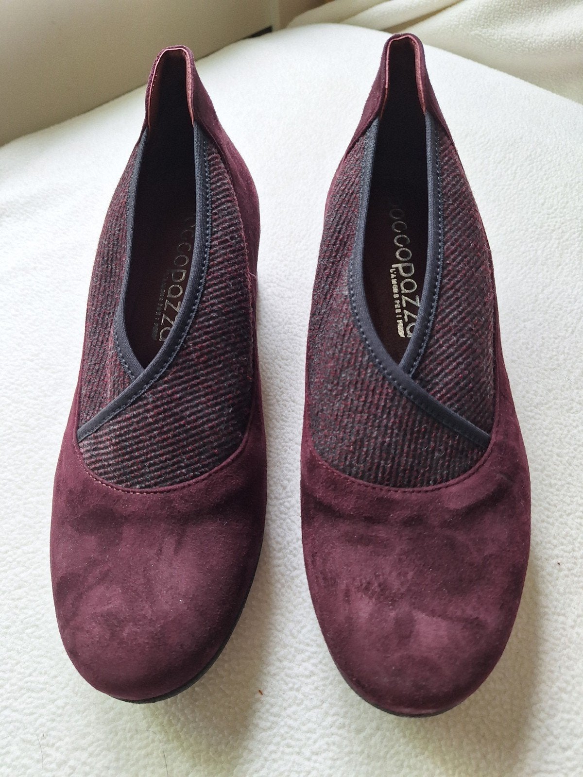 PoccoPazza damesschoen mt 37, Overige kleuren, Nieuw, Ophalen of Verzenden, PoccoPazza