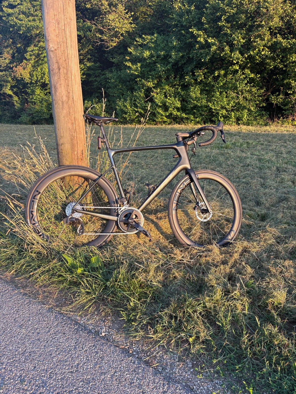 Giant Defy Advanced Pro 0 racefiets - XL, Ophalen, 28 inch, Giant, Zo goed als nieuw