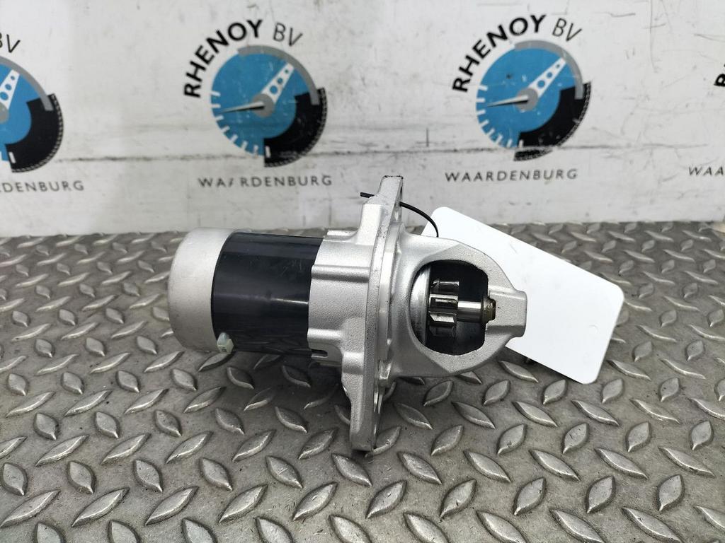 SUBARU FORESTER STARTMOTOR 2024, Ophalen of Verzenden, Gebruikt, Stiba lid
